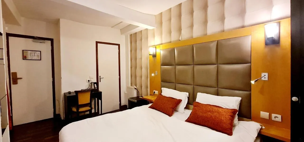 Hotel De France Paris 0*,  France