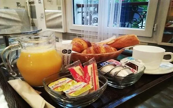 Hotel De France Paris