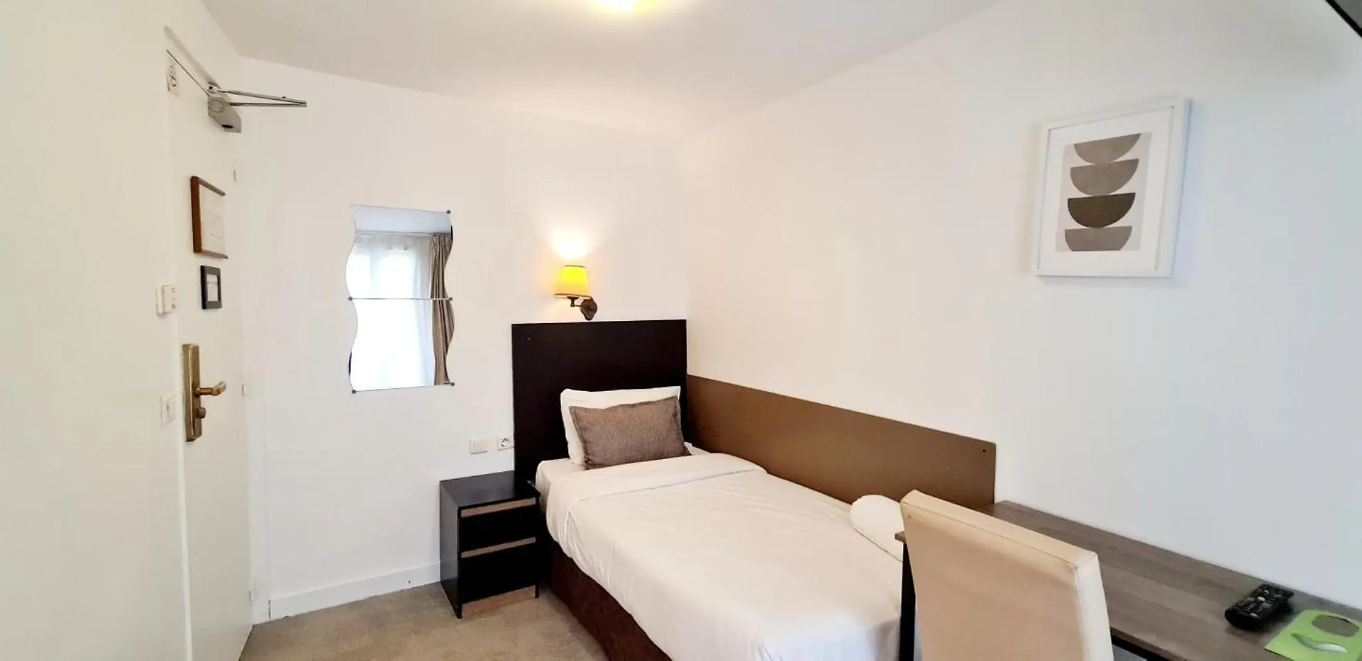 Hotel De France Paris