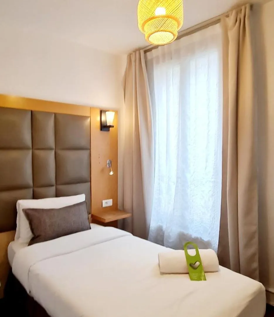 Hotel De France Paris