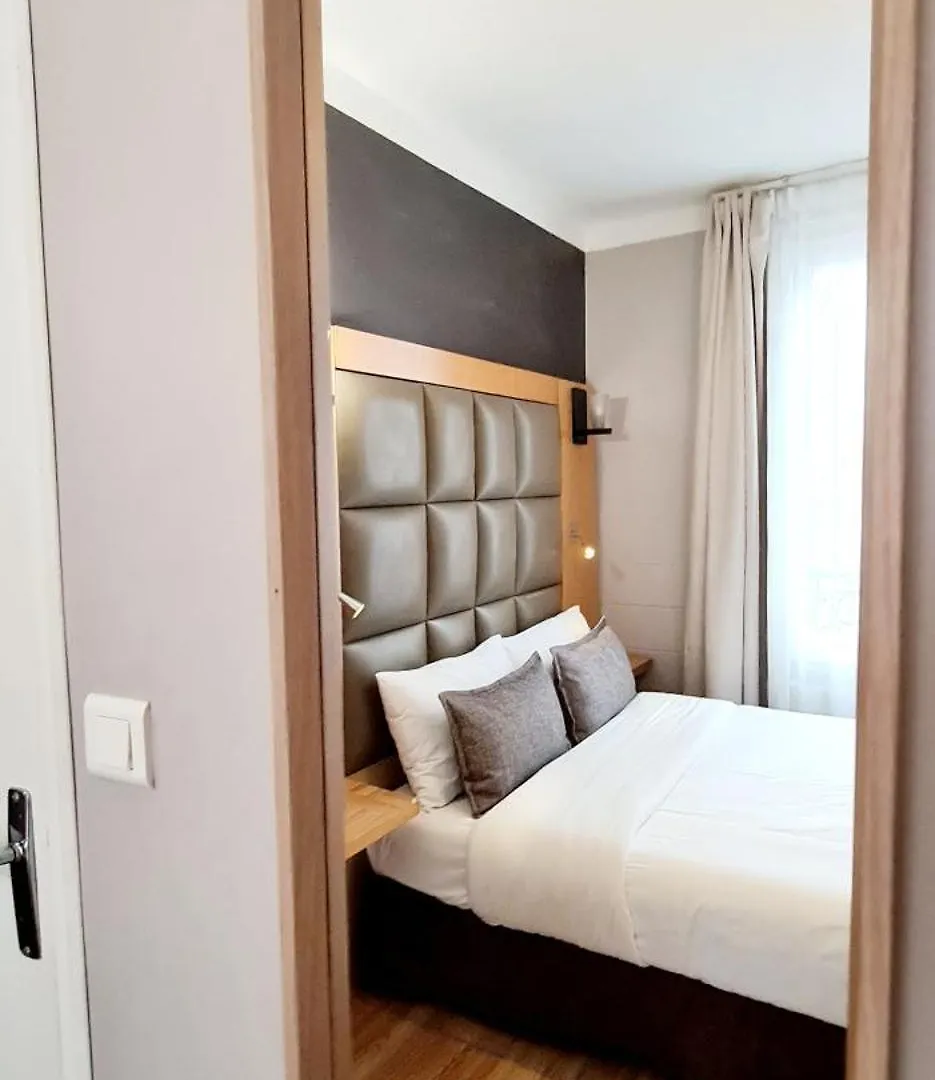 Hotel De France Paris France