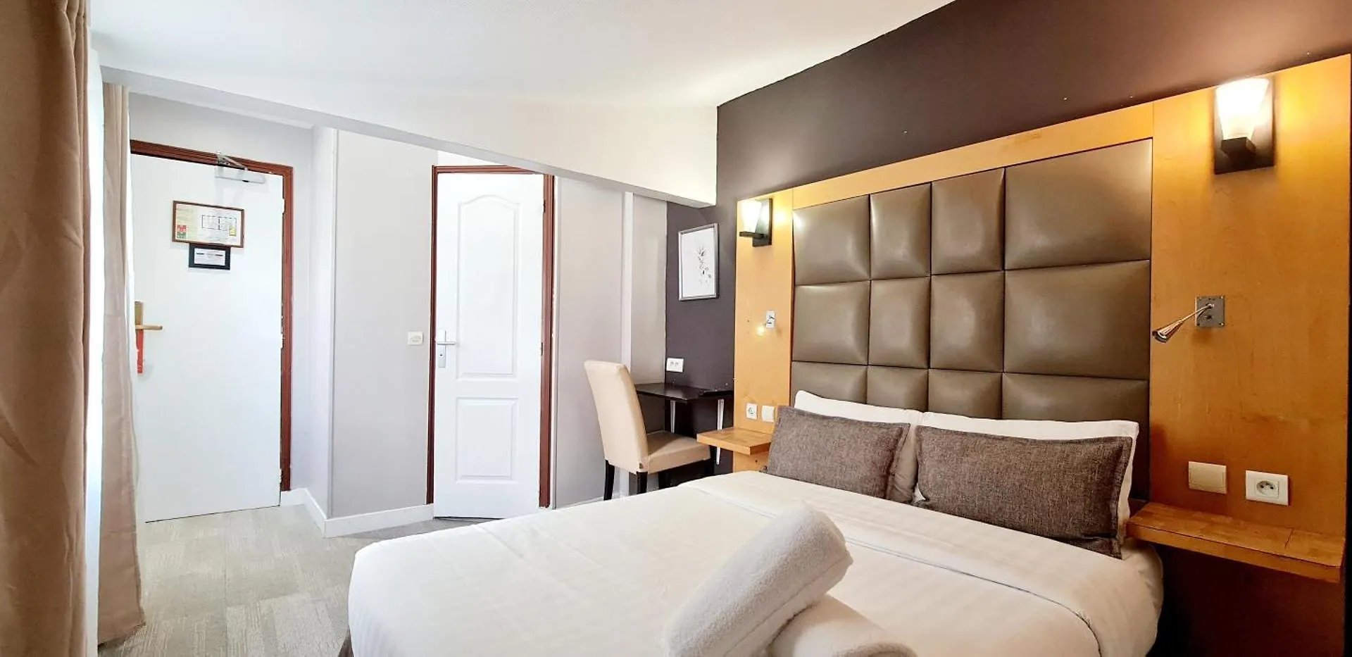 Hotel De France Paris