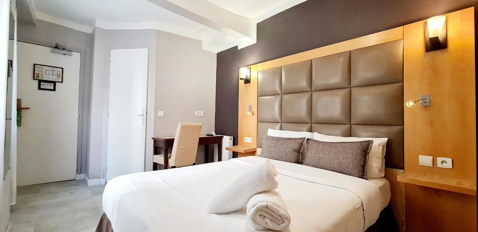 Hotel De France Paris