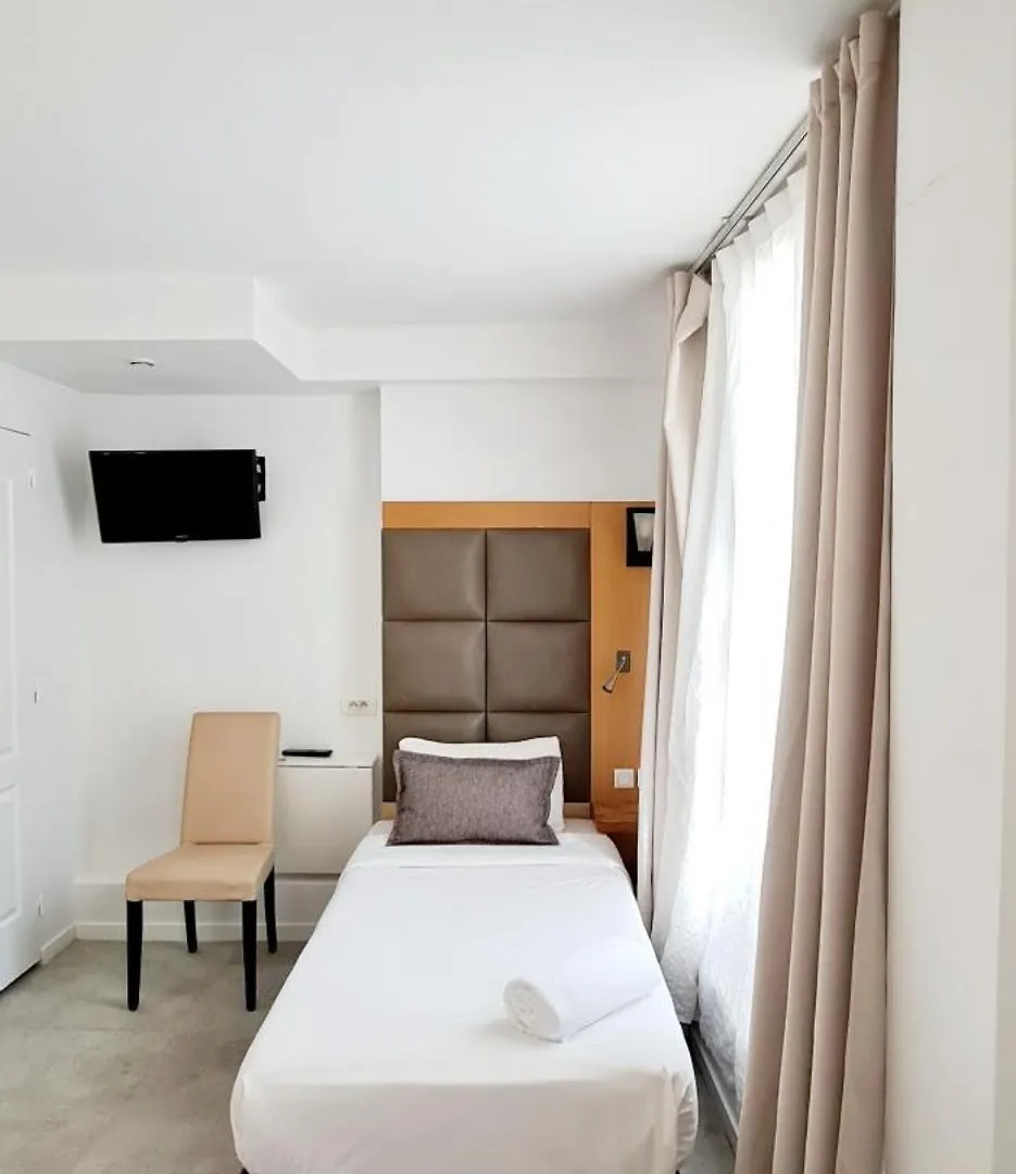 Hotel De France Paris