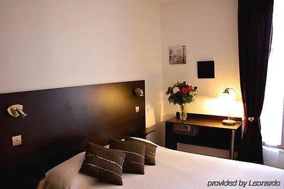 Hotel De France Paris