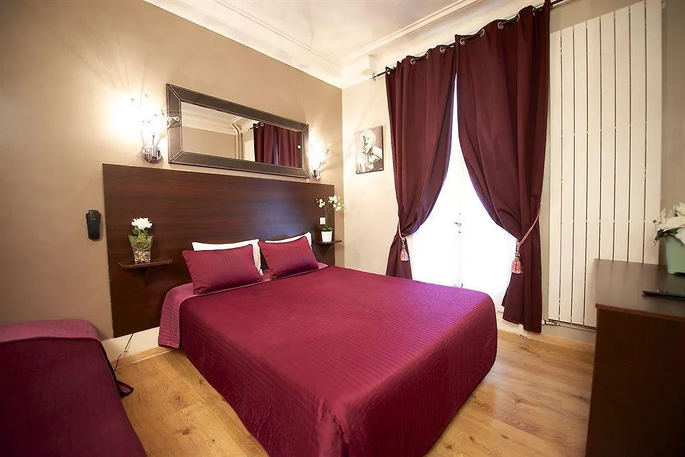 Hotel De France Paris