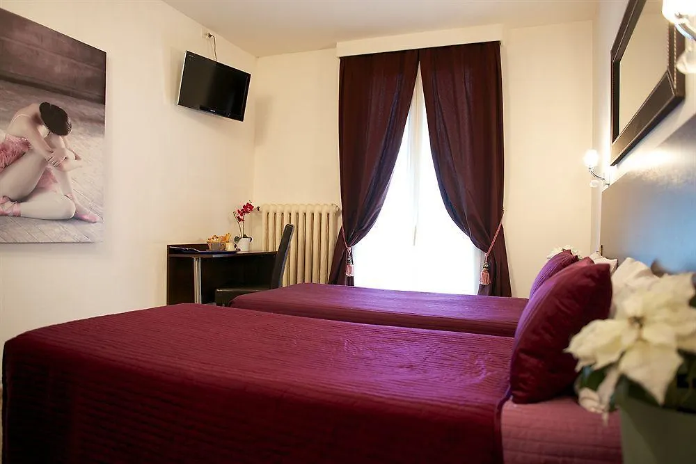 Hotel De France Paris