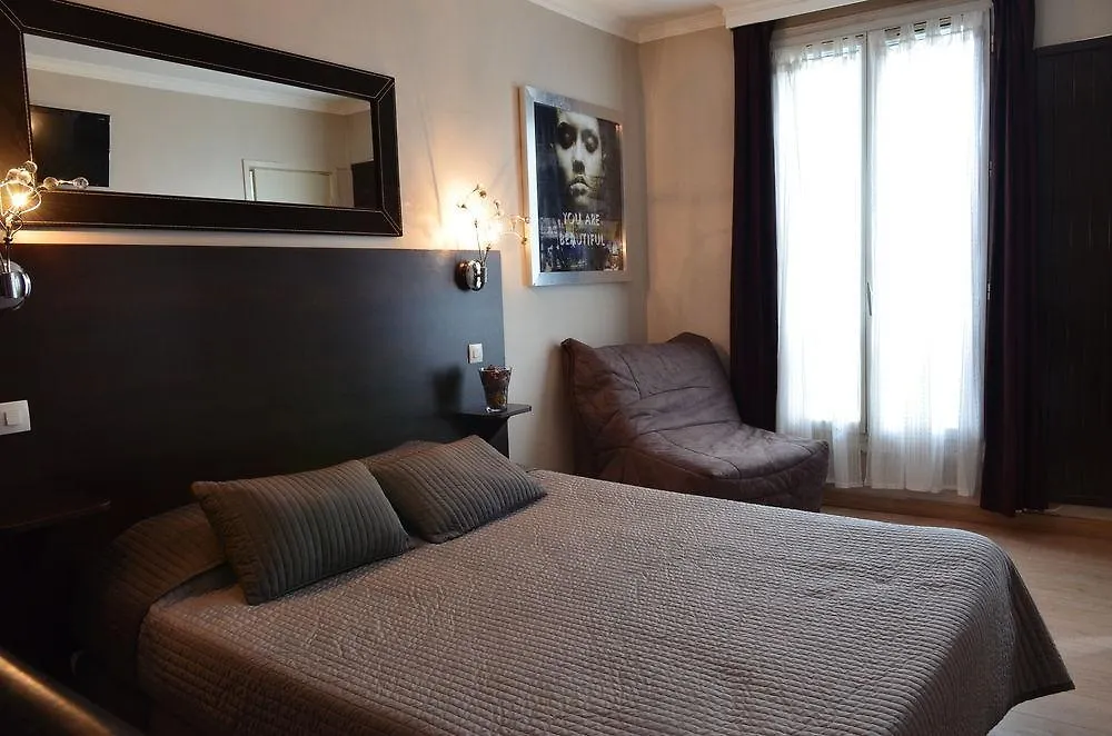 Hotel De France Paris