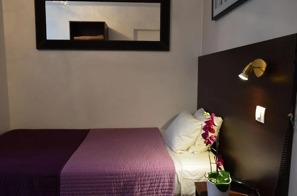 Hotel De France Paris