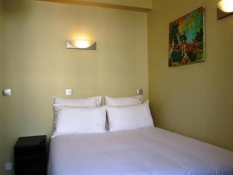 Hotel De France Paris France