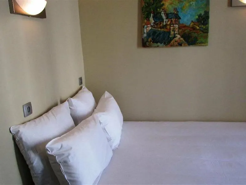 Hotel De France Paris France