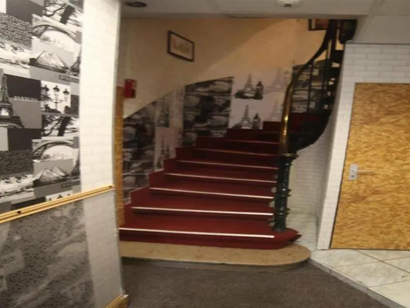 Hotel De France Paris