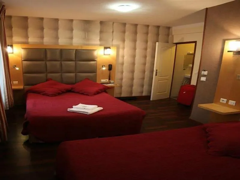 Hotel De France Paris France