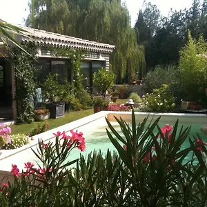 Le Clos Martin Appartement Eyragues