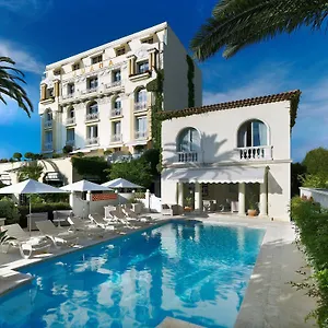 Juana 5*, Juan-les-Pins Frankrike