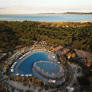 Mobil Home, Les Prairies De La Camping Grimaud