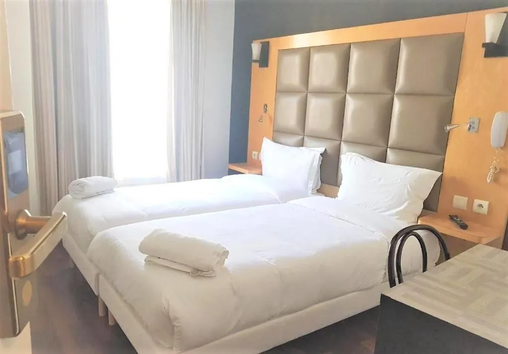 Hotel de France 18 Parijs 0*,
