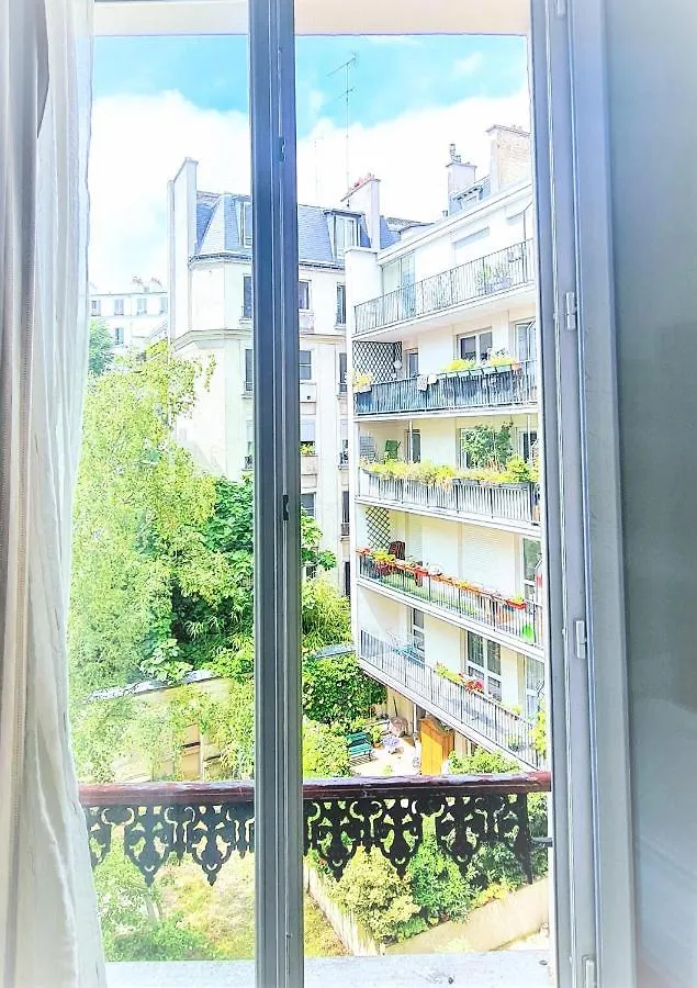 Hotel De France Paris