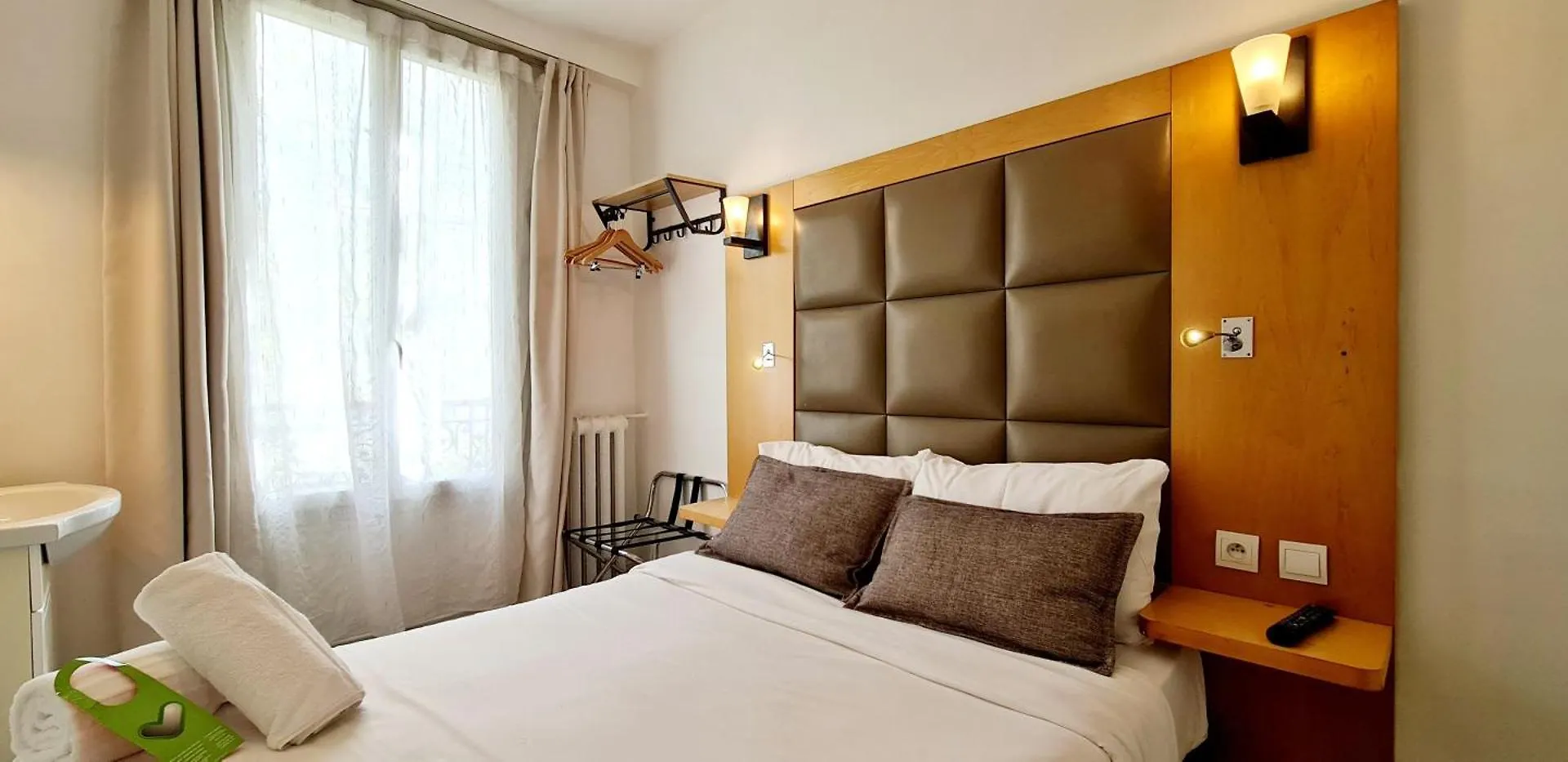 Hotel De France Paris