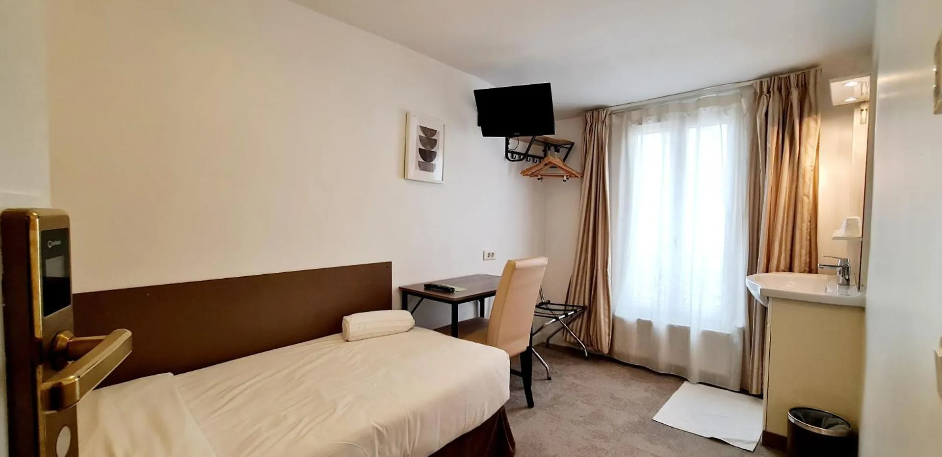Hotel De France Paris 0*,  France