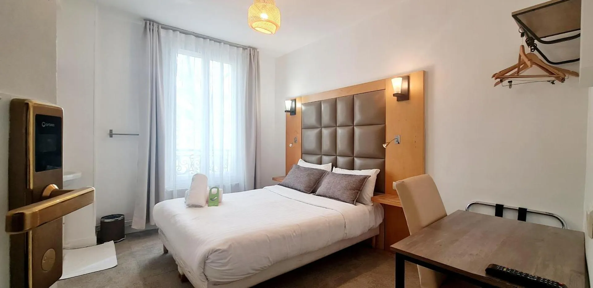 Hotel De France Paris