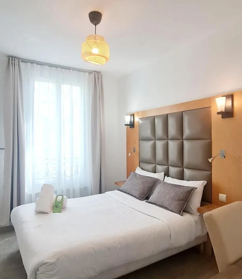 Hotel De France Paris 0*,  France