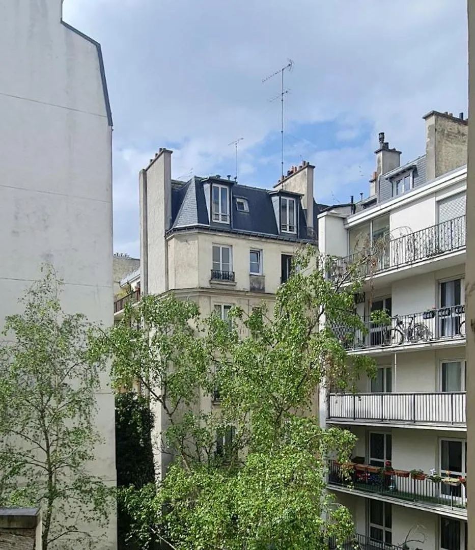 Hotel De France Paris