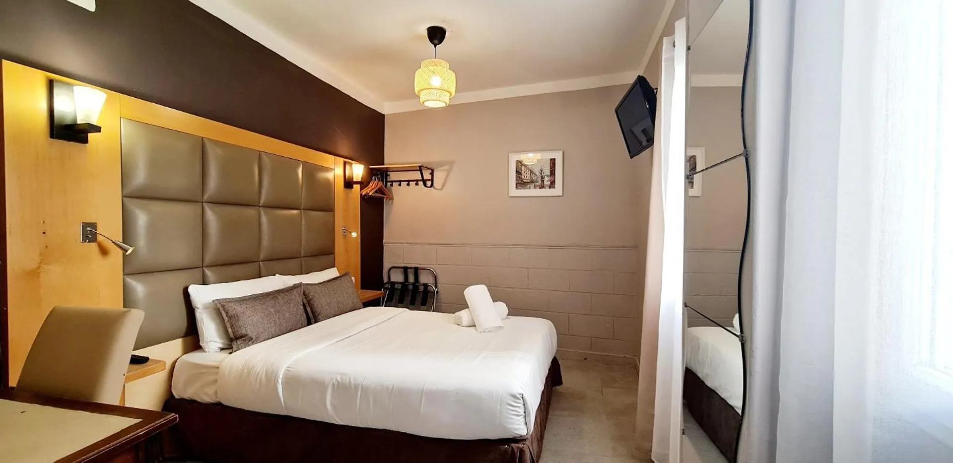 Hotel De France Paris