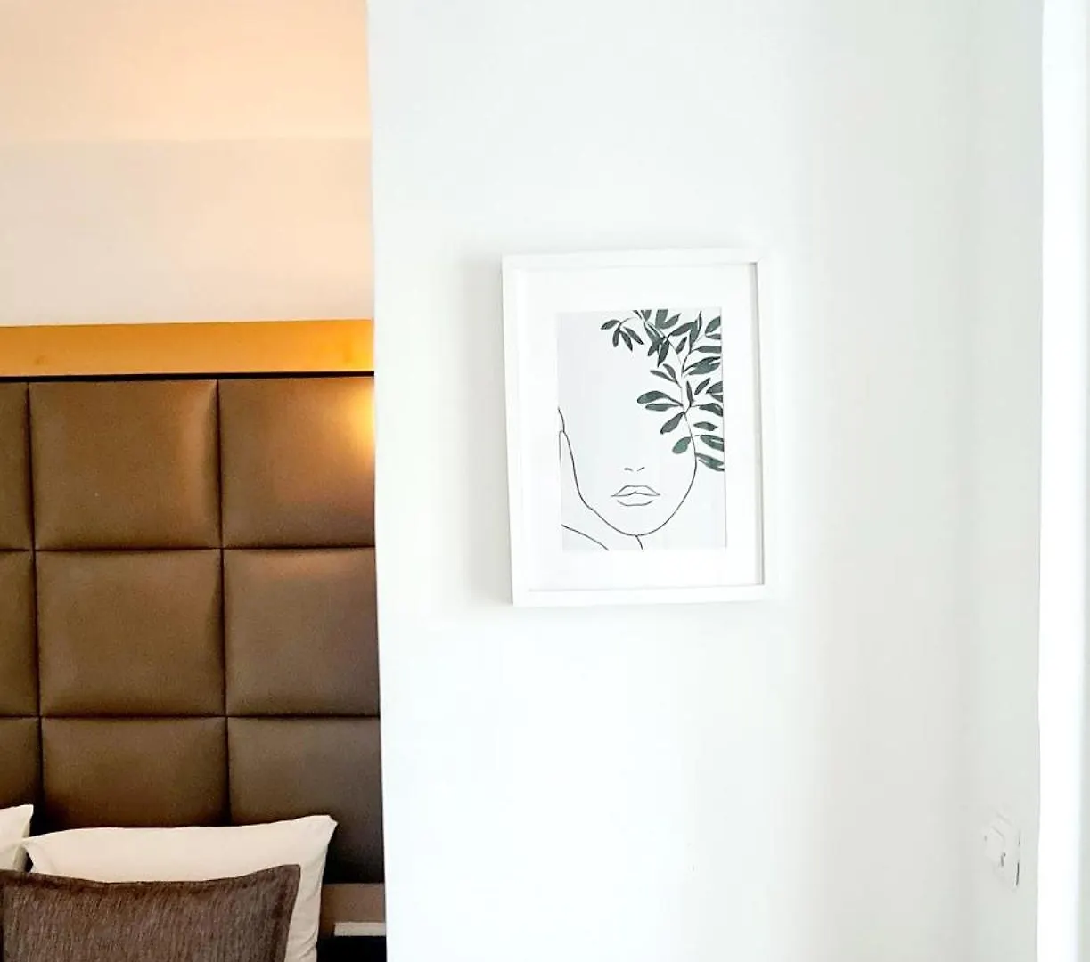 Hotel de France 18 Parijs Frankrijk