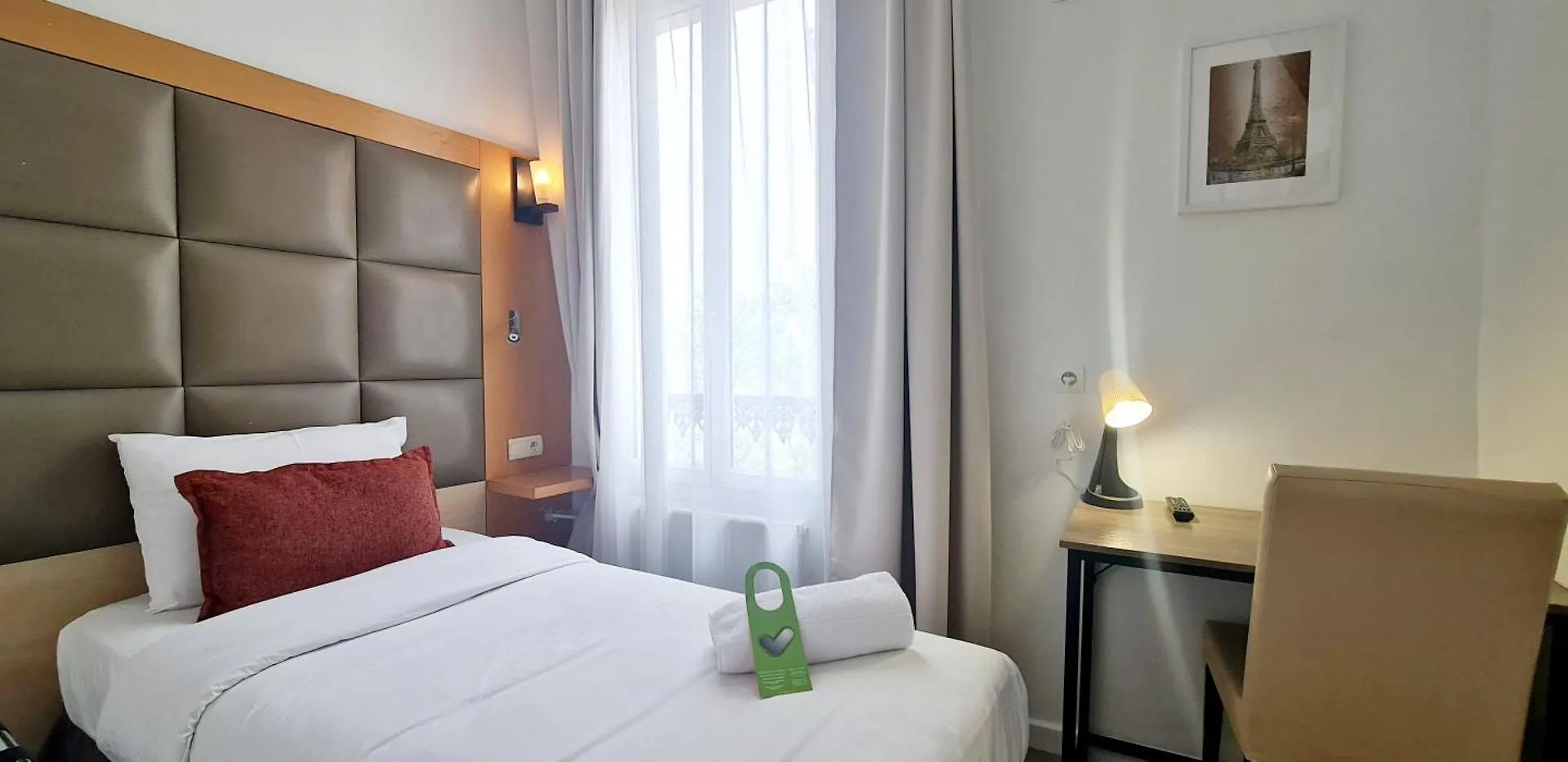 Hotel De France Paris