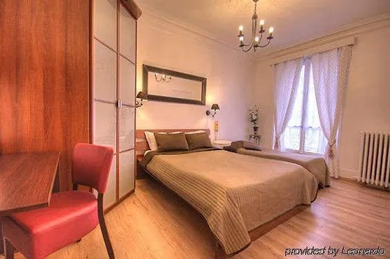 Hotel De France Paris