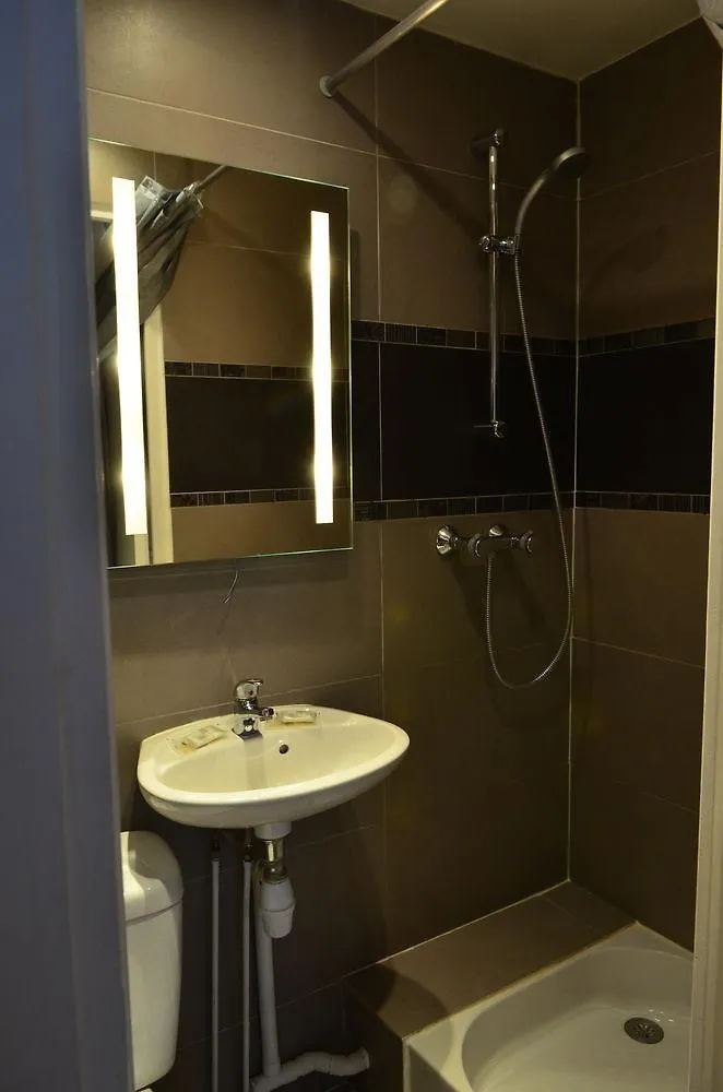 Hotel De France Paris