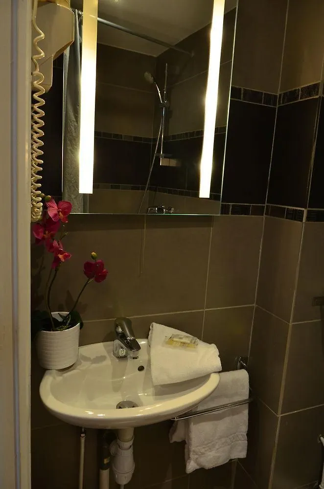 Hotel De France Paris 0*,