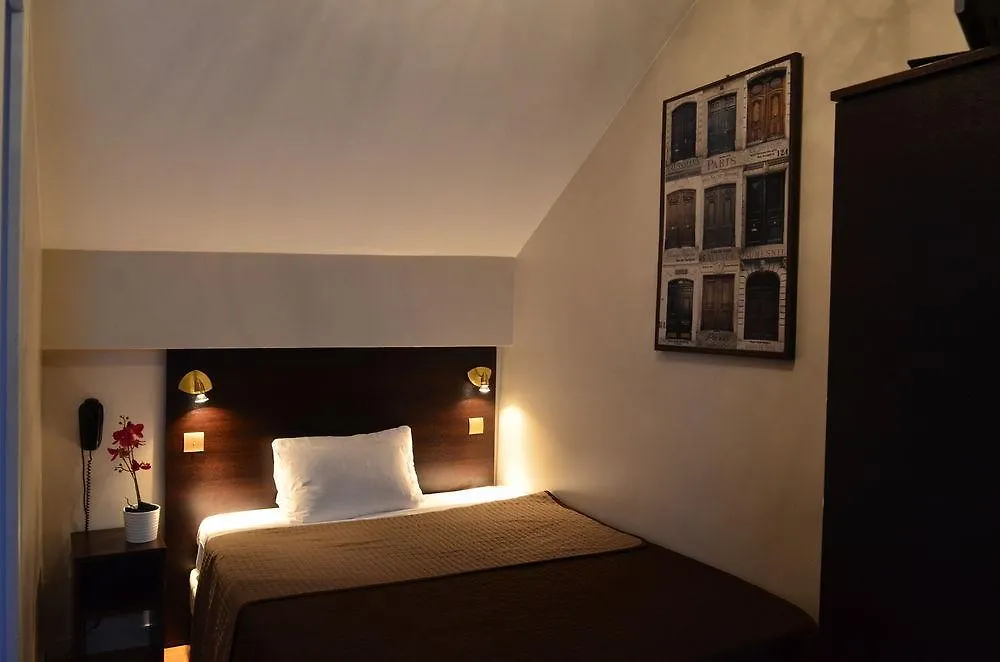 Hotel De France Paris