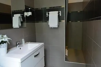 Hotel De France Paris