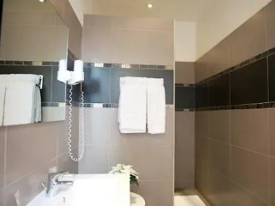 Hotel De France Paris France