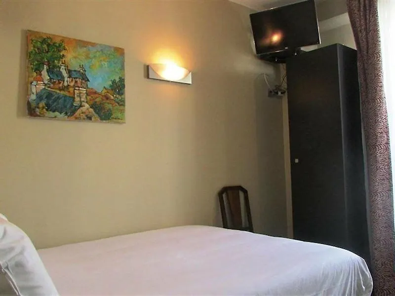 Hotel De France Paris