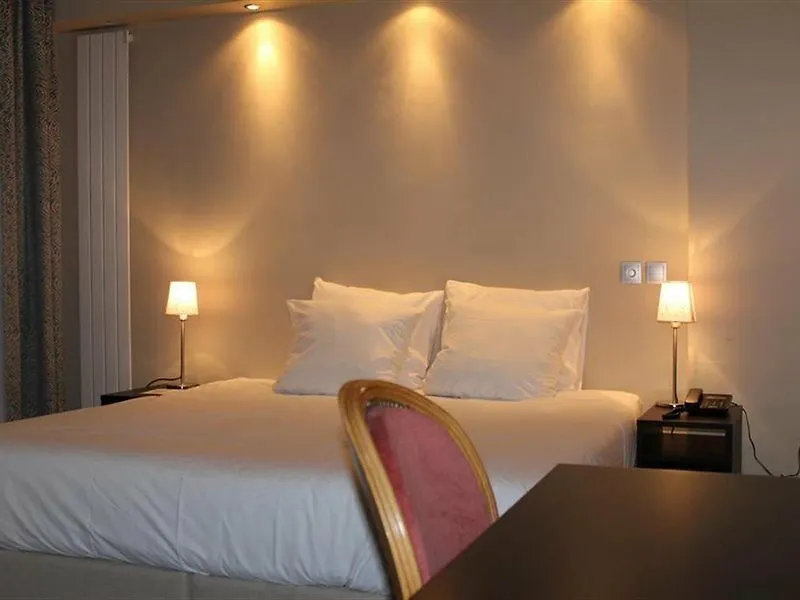 Hotel De France Paris 0*,  France