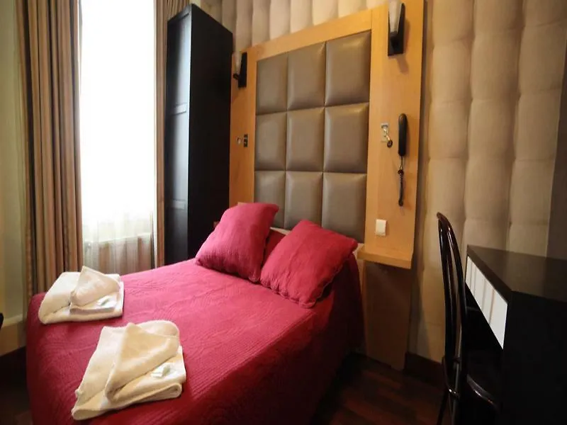 Hotel De France Paris