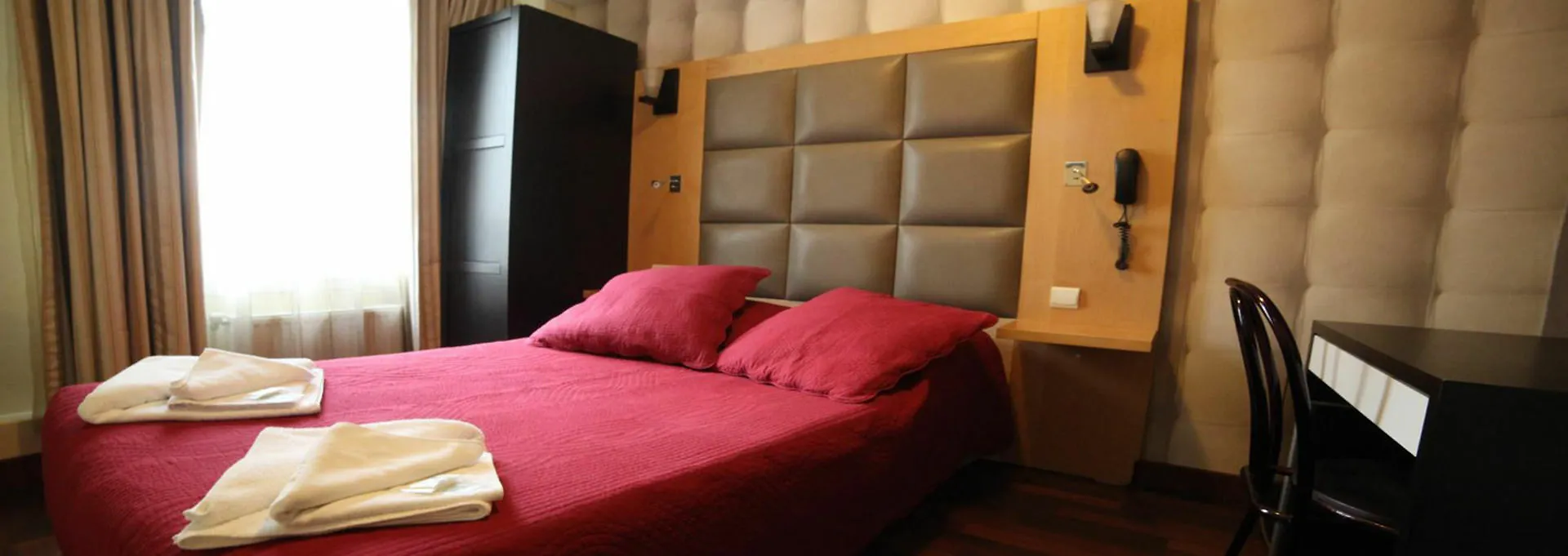 Hotel De France Paris